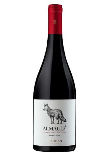 Vinho Balduzzi Almaule Pais Tinto 750 ml